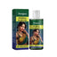 Aceite Herbal para el Cuidado del Cabello para Nutrir e Hidratación