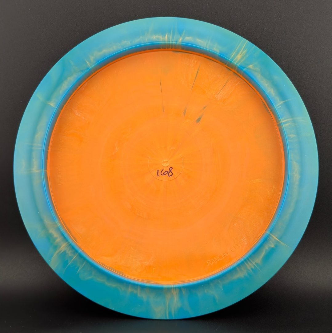 Innova Halo Star Tern Disc Golf Driver