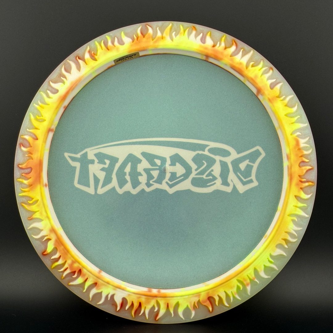 Fly Dye FuZed Sparkle Scorch - Tampon Graffiti Bar