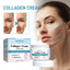 Collagen Anti-Wrinkle Cream, Moisturizes Tightens Tender Skin And Anti-aging Face Cream - Korvel