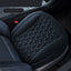 Premium Heated Seat Cushion for Winter Comfort