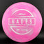 ESP Hades - Premium Disc Golf Driver by Paul McBeth