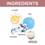 Rice hair Care Spray strengthens hair and moisturizes scalp - Korvel