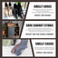 Shoes And Socks Deodorant, Shoes Socks And Shoes Cabinet Deodorant Air Freshener - Korvel