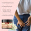 Herbal Care Cream Relieves Discomfort Repair Body Herbal Ingredients Gentle Care Soothing Cream - Korvel