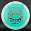 Halo Star Gorgon - Dennis Augustsson 2026 Tour Series Disc