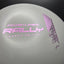 Forged Rally - Edición de Lanzamiento Disco de Golf