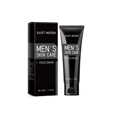 Cream For Men, Moisturizing And Moisturizing Concealer Lazy Moisturizing Cream - Korvel