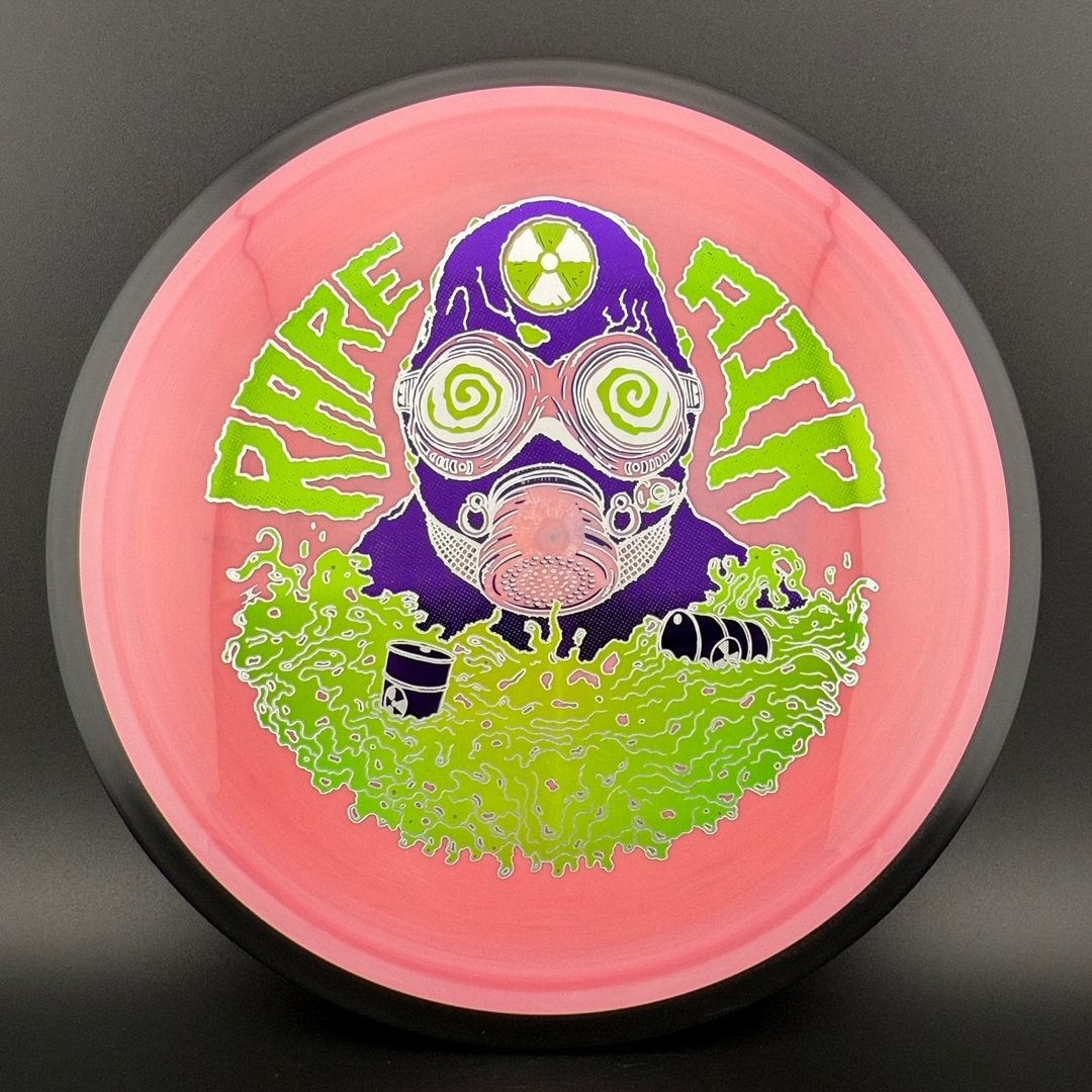 Neutron Volt - RADioactive Man de Ripper Studios