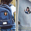 Botones de Pinback de Estrella de Anime Personalizados