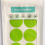 Plant essential oil mosquito repellent sticker for babies cute and portable outdoor mosquito repellent sticker - Korvel
