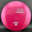 Titanium Hades - First Run - Paul McBeth