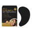 Black Truffle Tinnitus Ear Pads Clean Earwax For Tinnitus And Relieve Discomfort From Blocked Inner Ears - Korvel