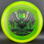 CryZtal Buzzz - Karudi the Overseer (Cult of RAD) - Exclusive Edition - Korvel