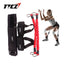 TTCZ Fitness Bounce Trainer Rope Resistance Band  Basketball Tennis Running Jump Leg Strength Agility Training Strap  equipment - Korvel