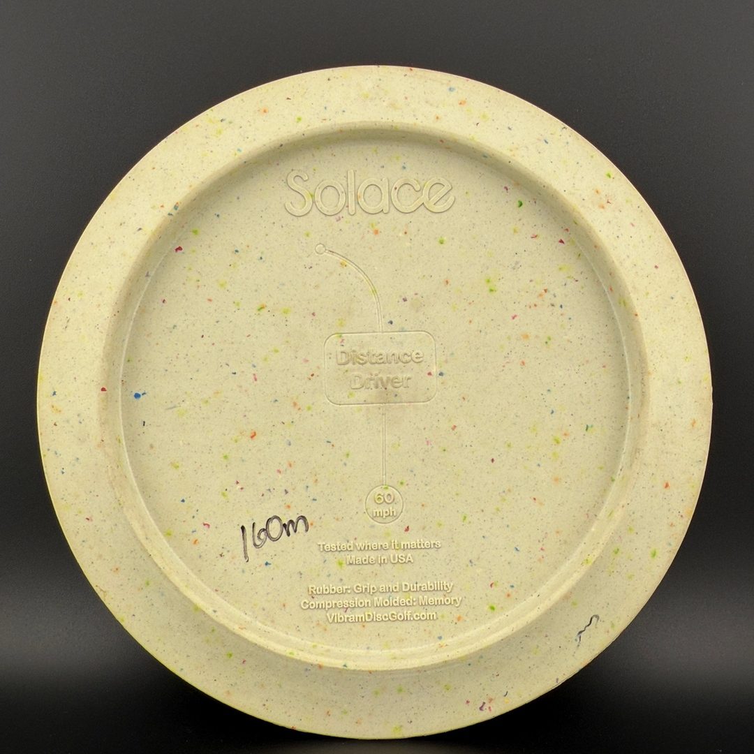 X-Link Medium Solace - VIP Series Limited Edition Disc
