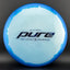 Opto Ice Orbit Pure - 15 Year Anniversary Edition
