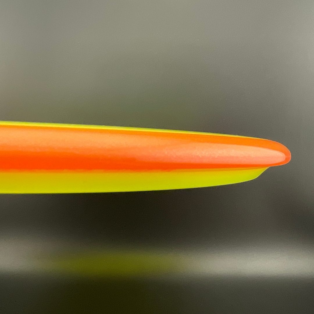 Axiom Prism Neutron Pyro Disc Golf Disc