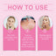 Retinol Hydrating Serum, A Delicate And Moisturizing Face Anti-Wrinkle Serum With Retinol Vitamin C - Korvel