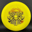 D-Line P2 (Flex 2) - Sello de Calavera RAD Personalizado