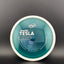 Proton Macro Tesla - Disque Mini de 6" pour Amusement en Plein Air