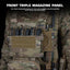 R Series JPC 3.0 Tactical Vest Set for Airsoft & Hunting