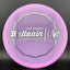 Victory Line Belleair Disc Golf Midrange
