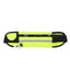 Fashion mini fanny pack for women men Portable convenient USB waist pack Travel multifunctional waterproof phone belt bag - Korvel