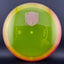 Metal Flake Horizon C-Line MD5 - Gavin's DNA Series Disc