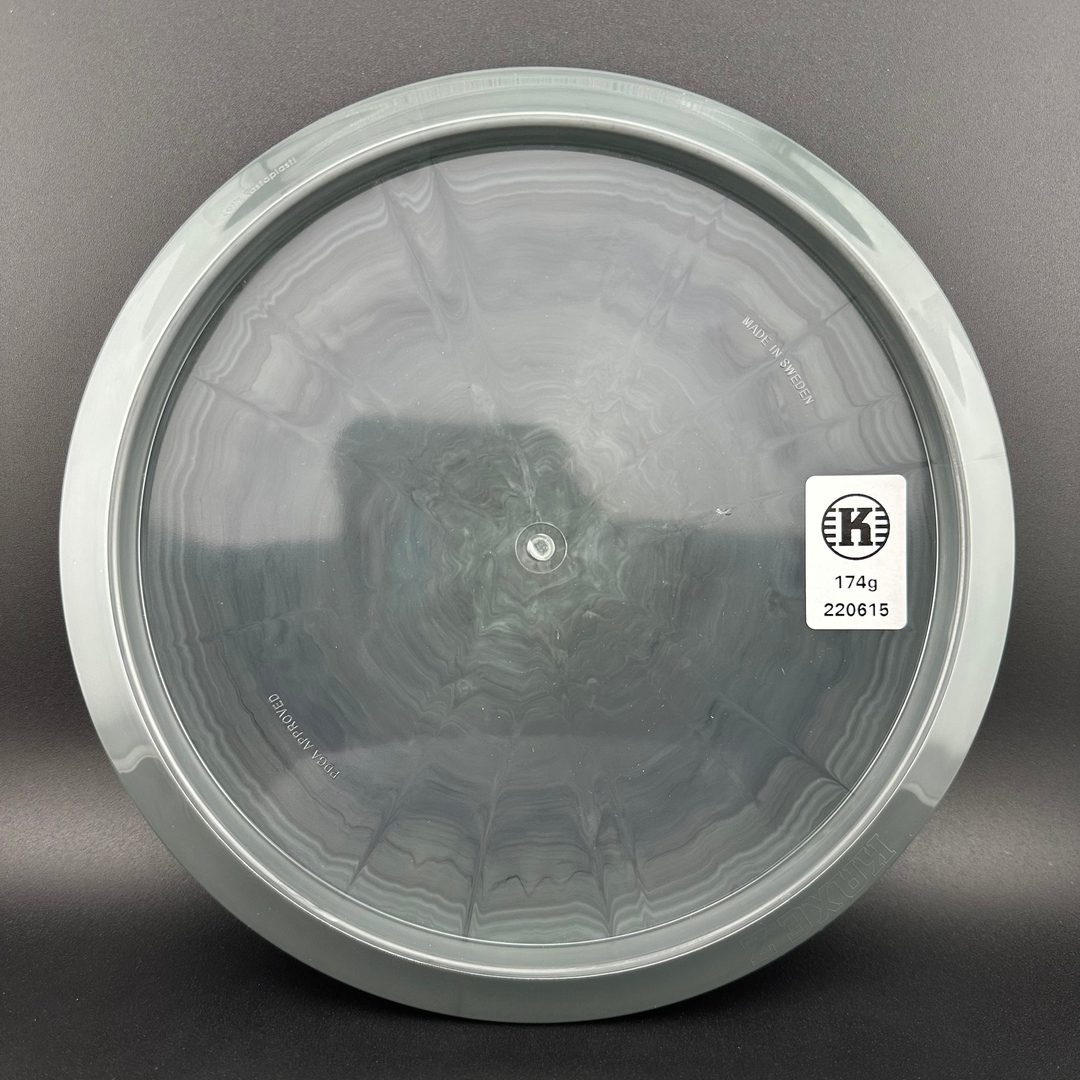 K1 Kaxe Z Disc - Premium Midrange Driver