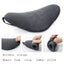 Premium Memory Foam Lumbar Support Pillow