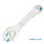 10Pcs/Lot Child Lock Protection Of Children Locking Doors For Children's Safety Kids Safety Plastic Protection Safety Lock - Korvel