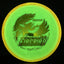 Proto Glow Halo Champion Firebird - Nate Sexton 2025 Tour Series