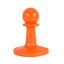Premium Outdoor Canopy Pole Lightning Protection Hat