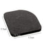 4-Piece Anti-Vibration Pads for Washing Machines