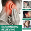 EchoEase Ear Drops - Gentle Plant-Based Ear Care