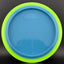 Axiom Neutron Tenacity Disc Golf Driver
