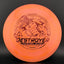 Swirly Star Destroyer - Philo Brathwaite 2025 Tour Series