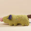Large Plush Sleeping Pillow Puppy Toy