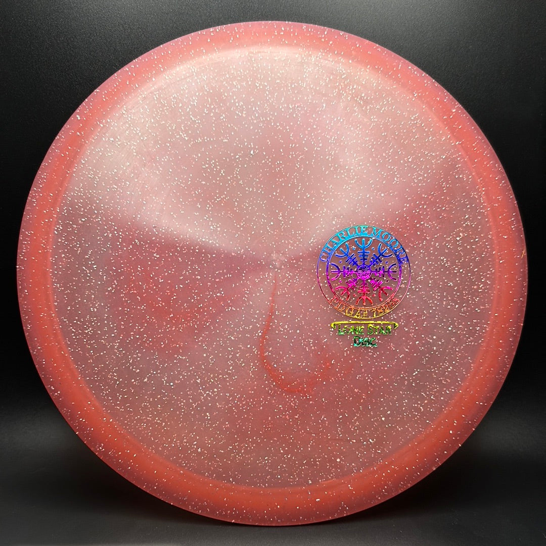 Founders Middy - Charlie Moore Tour Series Disc Golf Disc