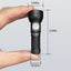 NanoBeam 700 Flashlight - Korvel