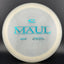 Latitude 64° Opto Maul Disc Golf Driver