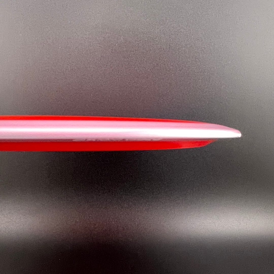Neutron Defy - High-Speed Distance Driver