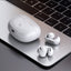 V12 Wireless Bluetooth Ear Clip Headphones with Noise Reduction