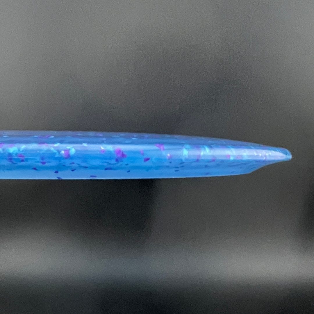 Confetti Z Captain's Raptor - Paul Ulibarri 2026