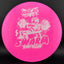 Limited Edition ESP FLX Swarm - 2025 Ledgestone 'Rare Air' Mini Stamp - Korvel
