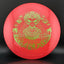 Aura Votum - Limited Edition "Alien Aztec" Disc Golf Driver