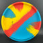 ecoFLEX Nimbus - Recycled Rubber Midrange Disc Golf Disc