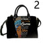 Bolso Mensajero Grande Elegante para Mujeres