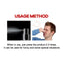 Fart Pepper Spray, Liquid Odor Pranks Portable Spray For April Fool's Day Pranks - Korvel